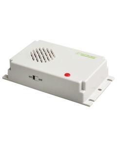 ISOTRONIC 70624 - Odpuzovač Myší a Krys 12 - 24 kHz