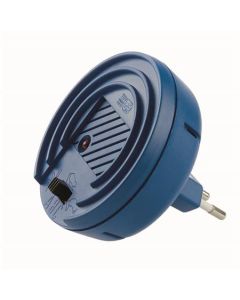 ISOTRONIC 90801 - Ultrazvukový Odpuzovač Škůdců 230 V