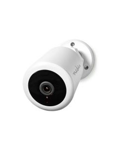 Nedis SLNVRC01CWT - Bezdrátový kamerový systém SmartLife  Přídavná kamera | Full HD 1080p | IP65 | Noční vidění | Bílá