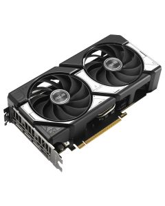 ASUS GeForce DUAL RTX 5060 O8G / 8GB GDDR7 / PCI-E / 3x DP / 1x HDMI