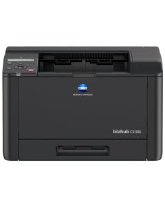 Konica Minolta bizhub C3100i A4/ LAN/ Duplex/ PCL/ 31ppm/ 512MB RAM/ WI-FI/ USB