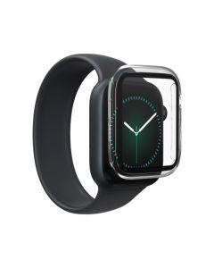 ZAGG Invisible Shield Elite 360° sklo + bumper Apple Watch 7/8 (45 mm)