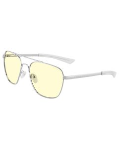 GUNNAR kancelářske/herní brýle  MUSTANG CHROME jantarová skla  BLF 65 GUNNAR focus