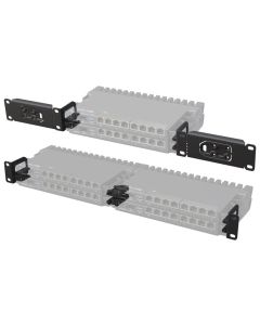 MikroTik K-79 rackové uši pro sérii RB5009
