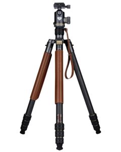 Rollei Stativ C6i Karbon Heritage/ Zátěž 12kg/ Vytažený 171,5 cm/ Karbon