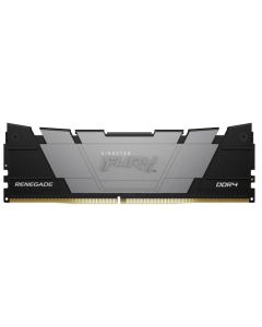 Kingston FURY Renegade/DDR4/16GB/5333MHz/CL20/2x8GB/Black