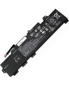 2-POWER Baterie 11,55V 4850mAh pro HP EliteBook 755 G5, EliteBook 850 G5, ZBook 15u G5, ZBook 15u G6
