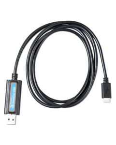 Victron VE.Direct komunikační převodník k PC