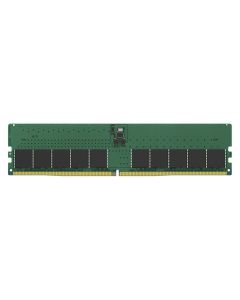 KINGSTON 48GB DDR5 5600MT/s ECC / CL46 / DIMM / 2Rx8 Hynix M