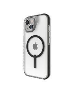 ZAGG kryt Santa Cruz Snap Apple 16e/15/14/13 Černý
