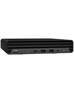 HP Pro Mini 400 G9/ i5-12500T/ 8GB/ 512GB SSD/ Intel® UHD/ W11P/ kbd+myš/ černý