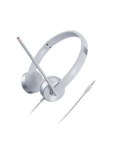 Lenovo sluchátka CONS 100 Stereo Analog