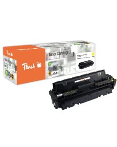 PEACH kompatibilní toner HP W2412, No 216A, žlutá