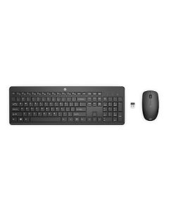 HP bezdrátová klávesnice a myš HP 230 ENG