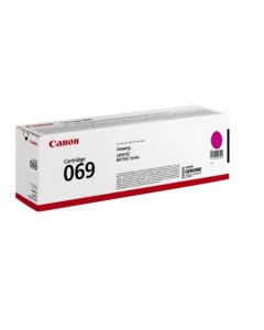 Canon Cartridge 069/Magenta/1900str.
