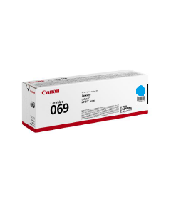 Canon Cartridge 069/Cyan/1900str.