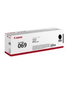 Canon Cartridge 069/Black/2100str.