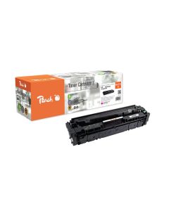 PEACH kompatibilní toner Hp W2033A, No 415A, magenta, 2100 výnos