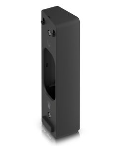 Ubiquiti Reader Pro Angle Mount B - Instalační krabice na zeď pro UniFi Access Reader Pro, úhlová 20°, černá