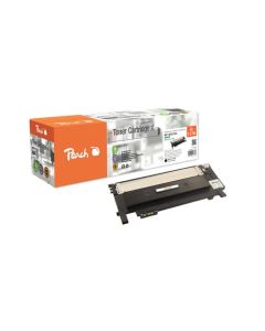 PEACH kompatibilní toner HP W2070A, No 117A, černá, 1000 výnos, Inklevel