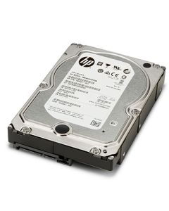 HP 2TB 7200RPM SATA 3,5in Enterprise