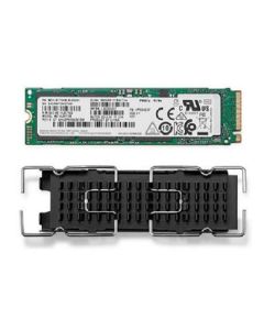 HP ZTrb 4TB PCIe 2280 TLC M,2 Kit SSD