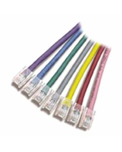APC CATEGORY 5 UTP 568B PATCH CABLE, GREY, RJ45M/RJ45M, 3,05m