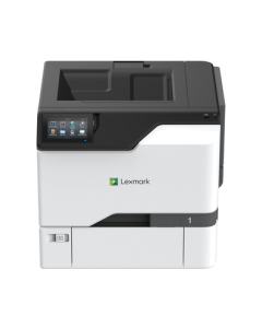 Lexmark CS730de color laser 40/40ppm,1200x1200, síť, duplex