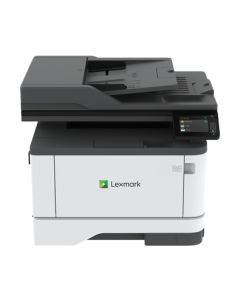 Lexmark MX431adw mono laser, 42 str./min, duplex, wifi