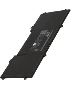 2-POWER Baterie 11,4V 5800mAh pro Dell Chromebook 13 7310