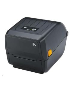 Zebra ZD230 TT, 8 dots/mm (203 dpi), EPLII, ZPLII, USB, Ethernet, black (nástupce GC420t)