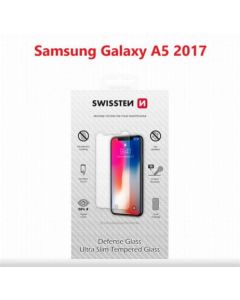 SWISSTEN OCHRANNÉ SKLO SAMSUNG A520 GALAXY RE 2,5D