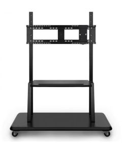 Viewsonic VB-STND-001-2C - stojan na kolečkách - od 55" do 86"