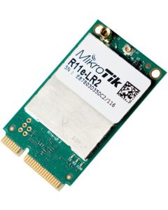 Mikrotik R11e-LR2, LoRa miniPCI-e karta, 2,4 GHz
