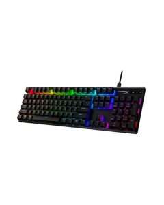 HP HyperX Alloy Origins PBT HX Red - Mechanical Gaming Keyboard