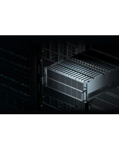 Synology HD6500 Rack Station 4U pro multipetbajtové aplikace