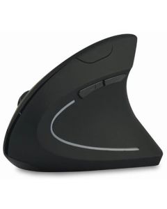 Acer vertikální bezdrátová ergonomická myš RF2.4G, 800/1000/1600 dpi