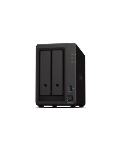 Synology DVA1622 stolní záznamový server NVR