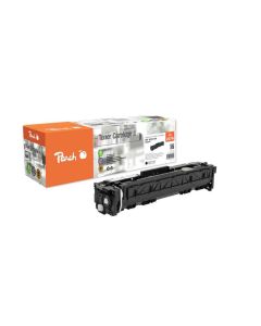 PEACH kompatibilní toner HP W2210A, No 207A, black