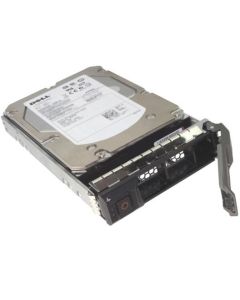 Dell 960GB SSD SATA Mixed Use 6Gbps 512e 2.5in with 3.5in HYB CARR , CUS Kit 