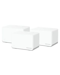 Mercusys Halo H70X 3-pack AX1800 Mesh WiFi 6 System pro celou domácnost