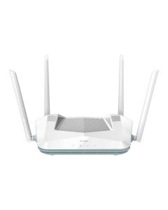 D-Link R32/E EAGLE PRO AI AX3200 Smart Router