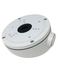 HIKVISION instalační krabice pro kameru DS-1281ZJ-S/ T2xx/ HiLook T1xxHA-LU/ LUF