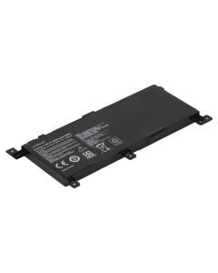 2-Power baterie CBP3641A pro Asus X556 ( 0B200-01750000 alternative )  Baterie do Laptopu 7,6V 4500mAh
