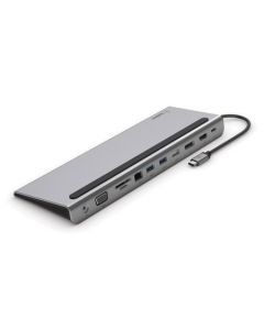 Belkin USB-C 11v1 dokovací stanice
