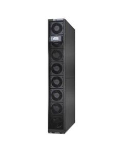 APC InRow RC, 300 mm, chlazená voda, 208-230 V, 50/60 Hz - HT