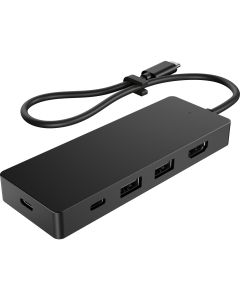 HP USB-C Travel Hub G3