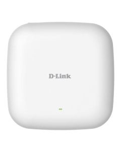 D-Link AX1800 Wi-Fi 6 Dual-Band PoE Access Point