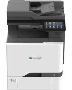 Lexmark CX735adse, 50/50ppm, 1200x1200, duplex, net