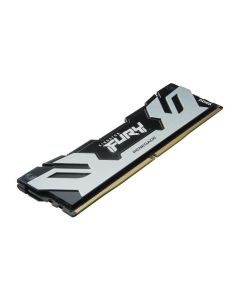 KINGSTON 16GB 6400MT/s DDR5 CL32 DIMM FURY Renegade Silver